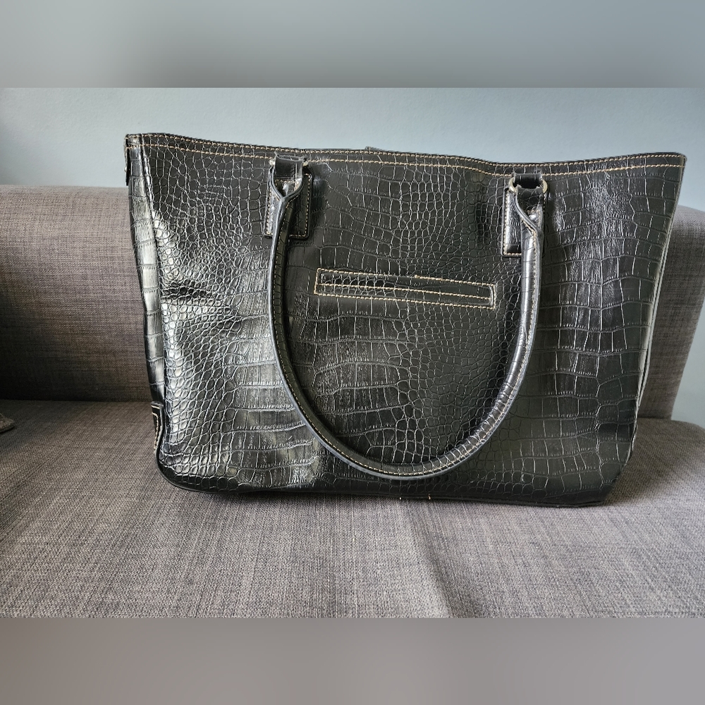 Computer Shoulder Bag - Picture 3 of 3